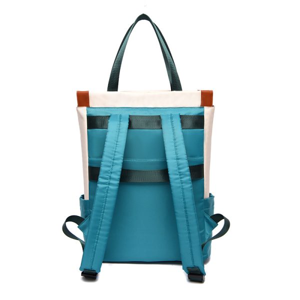 women backpack for travel Oxford cloth large capacity portable laptop backpack mens backpack for travel luggage bag