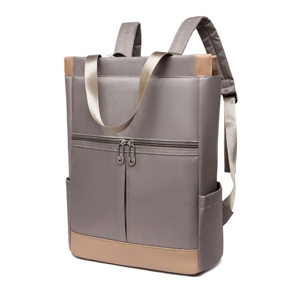 women backpack for travel Oxford cloth large capacity portable laptop backpack mens backpack for travel luggage bag