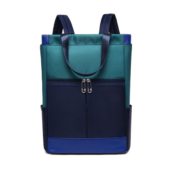 women backpack for travel Oxford cloth large capacity portable laptop backpack mens backpack for travel luggage bag