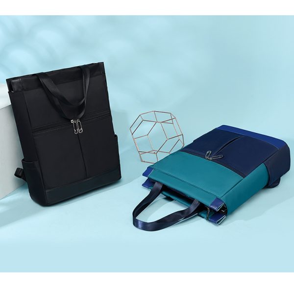 women backpack for travel Oxford cloth large capacity portable laptop backpack mens backpack for travel luggage bag