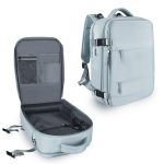 Waterproof Travel backpack for women large capacity travel backpacks for men student schoolbag luggage bag