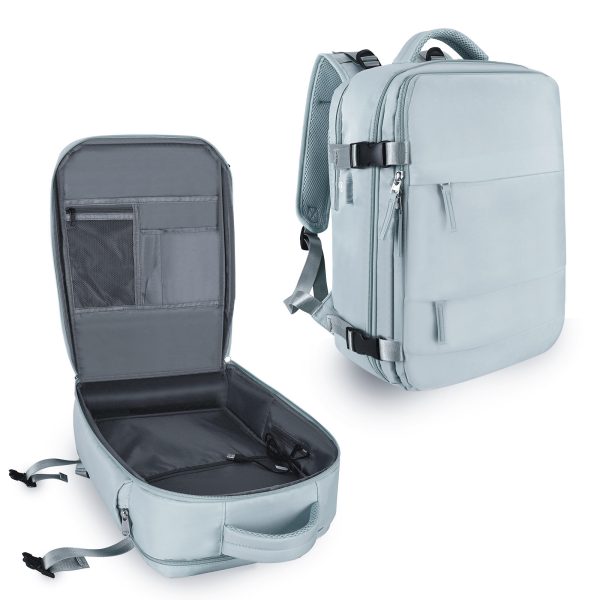 Waterproof Travel backpack for women large capacity travel backpacks for men student schoolbag luggage bag
