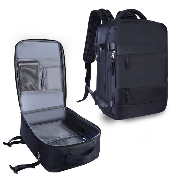 Waterproof Travel backpack for women large capacity travel backpacks for men student schoolbag luggage bag