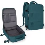 Waterproof Travel backpack for women large capacity travel backpacks for men student schoolbag luggage bag