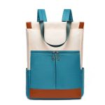 women backpack for travel Oxford cloth large capacity portable laptop backpack mens backpack for travel luggage bag