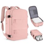 Waterproof Travel backpack for women large capacity travel backpacks for men student schoolbag luggage bag