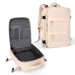 Waterproof Travel backpack for women large capacity travel backpacks for men student schoolbag luggage bag