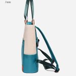 women backpack for travel Oxford cloth large capacity portable laptop backpack mens backpack for travel luggage bag