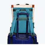 women backpack for travel Oxford cloth large capacity portable laptop backpack mens backpack for travel luggage bag