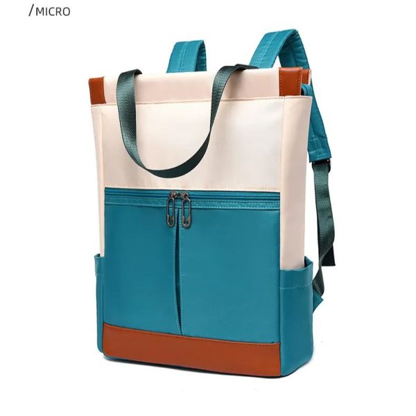 women backpack for travel Oxford cloth large capacity portable laptop backpack mens backpack for travel luggage bag