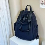 Lightweight Convertible Backpack Handbag