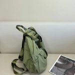 Lightweight Convertible Backpack Handbag