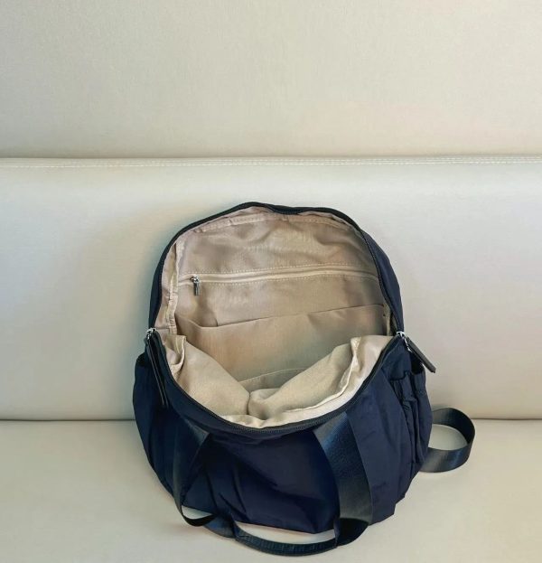 Lightweight Convertible Backpack Handbag