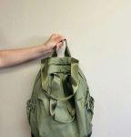 Lightweight Convertible Backpack Handbag
